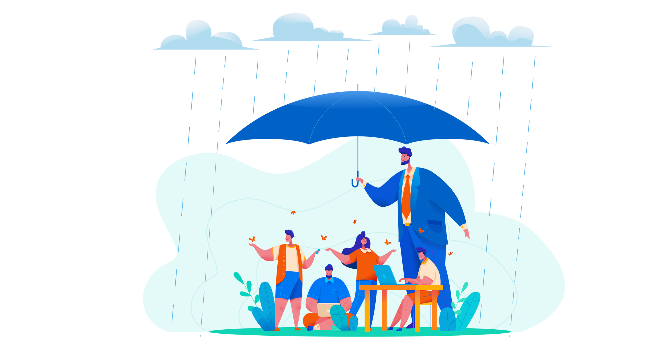 Making a Case to Management: Why Building a Culture of Wellness is a Win-Win for Employees and Employers