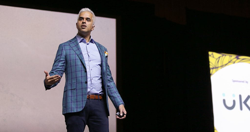 Over 1,000 ‘Connect’ In-Person and Virtually at the HR Conference & Expo 2022