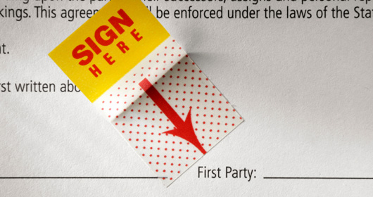 Properly Implemented Employment Contracts Save Money