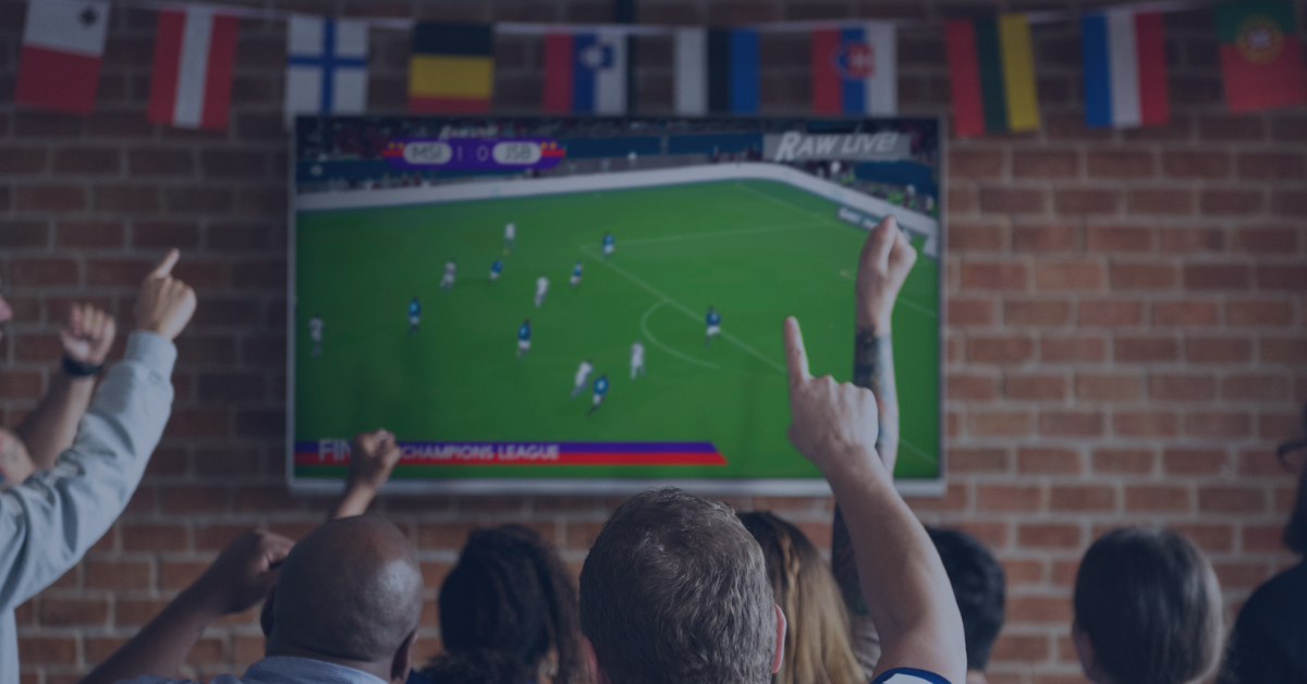 Leveraging the Summer of Sports
