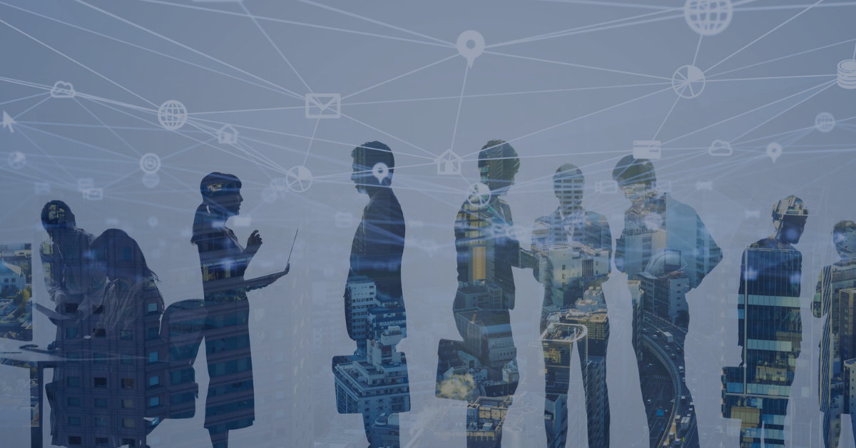 Associations as Learning Ecosystems