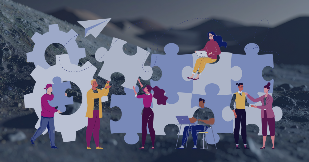 From Workplace to Community: Why Purpose and Belonging Matter More Than Ever