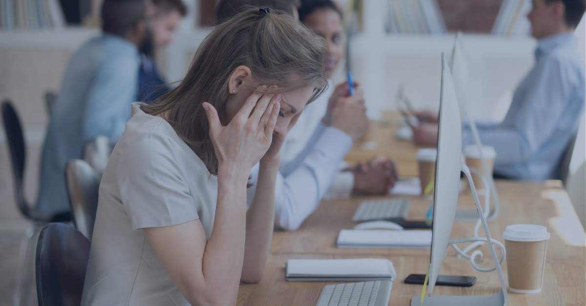 “The Silent Productivity Killer”: Presenteeism vs. Absenteeism